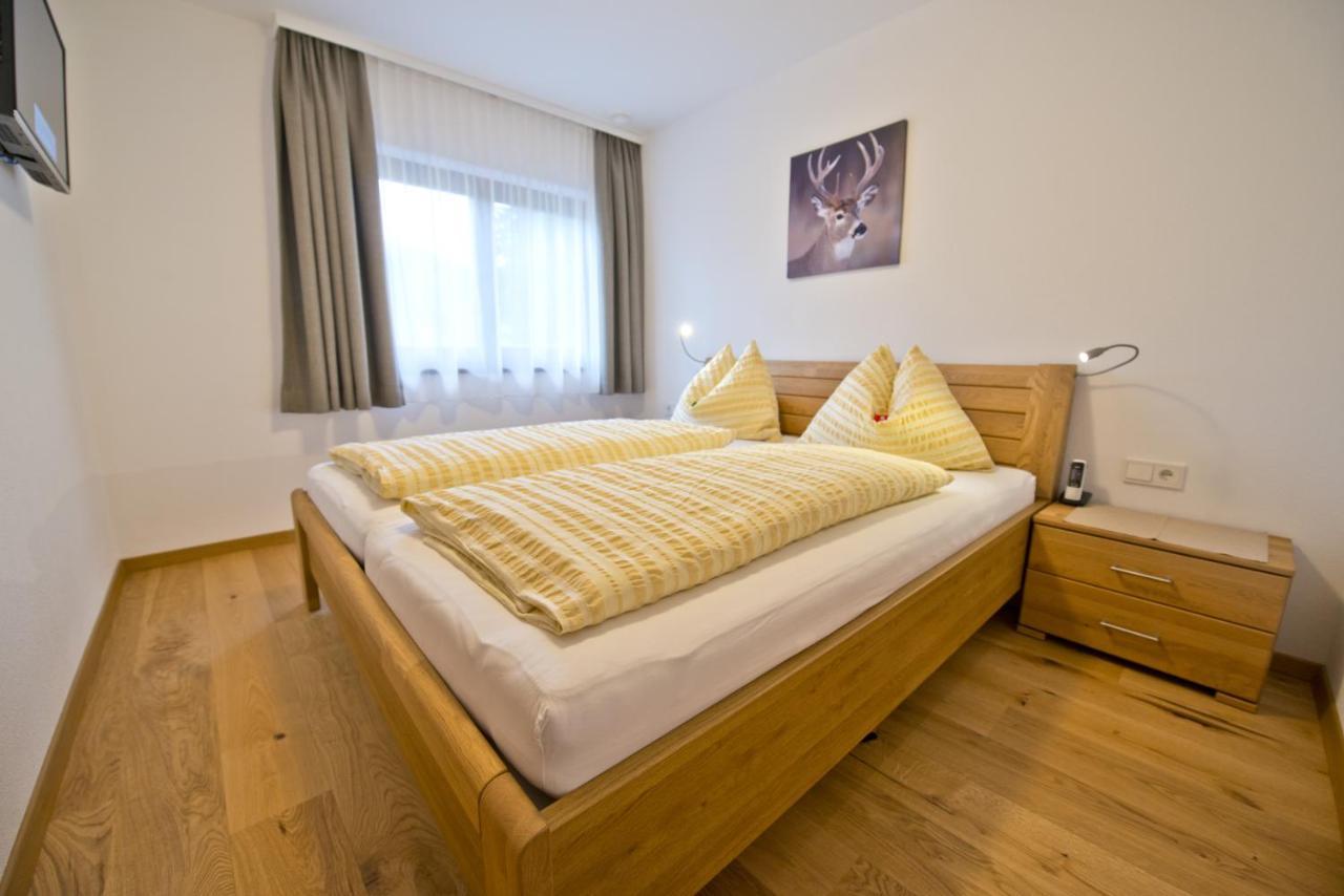Haus Sonnwend Apartment Ellmau Cameră foto