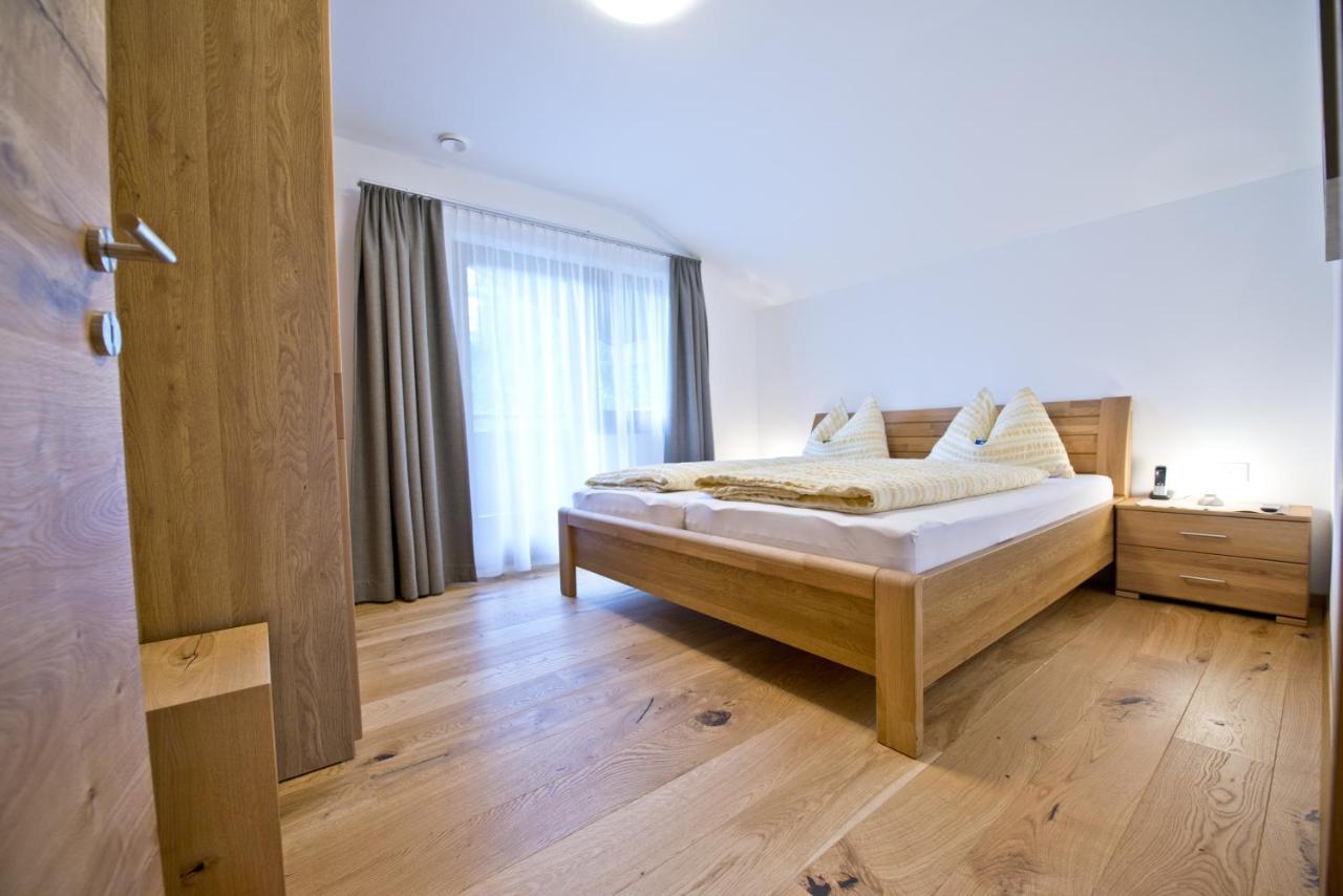 Haus Sonnwend Apartment Ellmau Cameră foto
