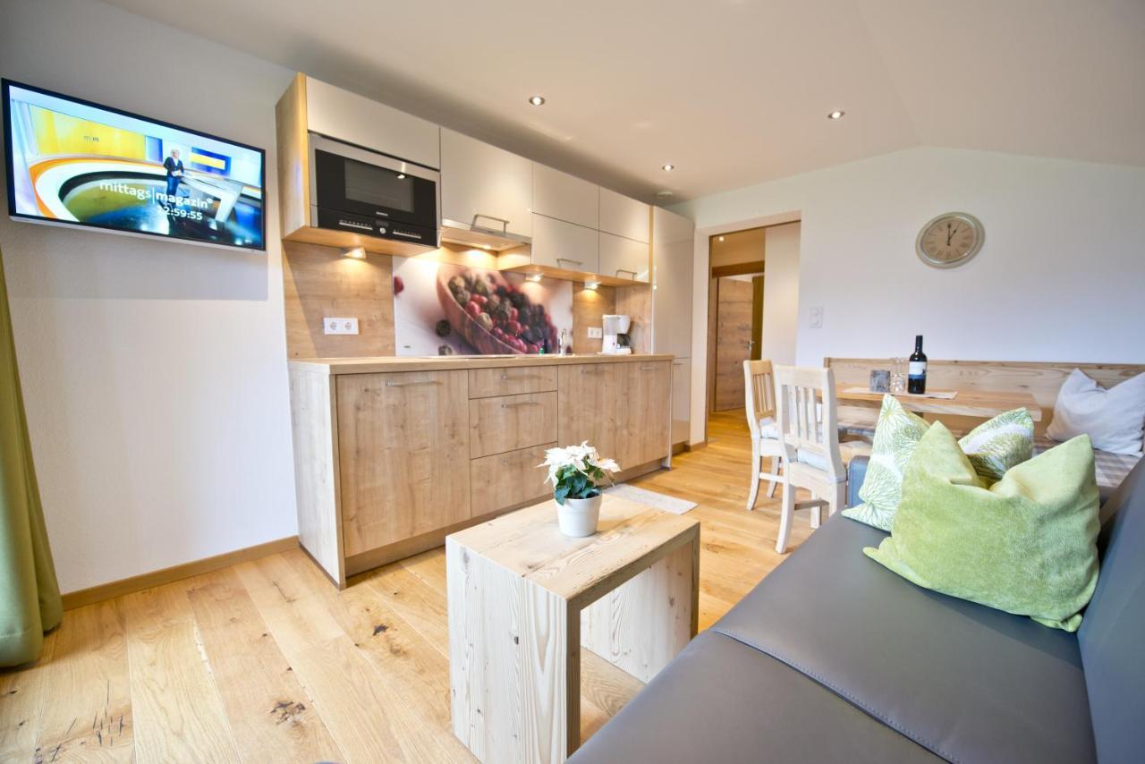 Haus Sonnwend Apartment Ellmau Cameră foto
