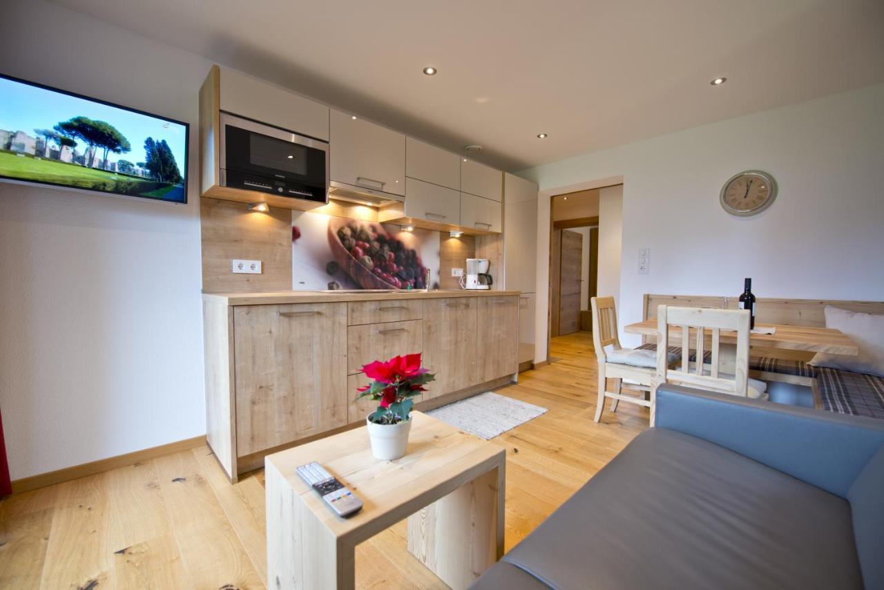 Haus Sonnwend Apartment Ellmau Cameră foto