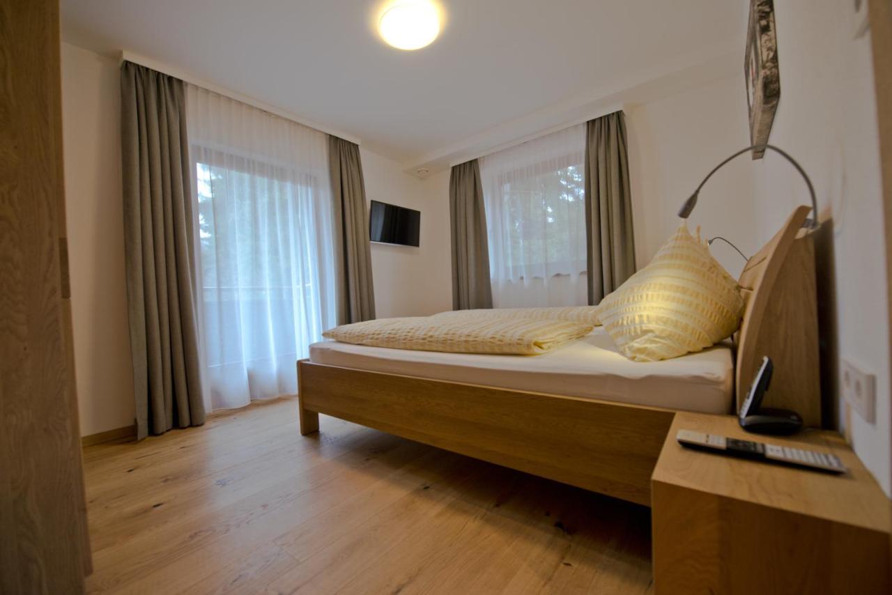 Haus Sonnwend Apartment Ellmau Cameră foto