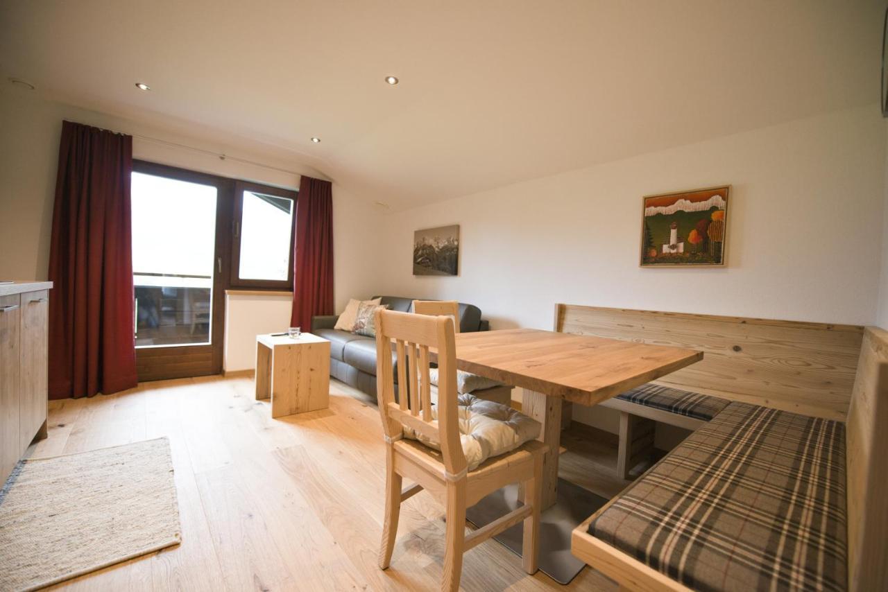 Haus Sonnwend Apartment Ellmau Cameră foto