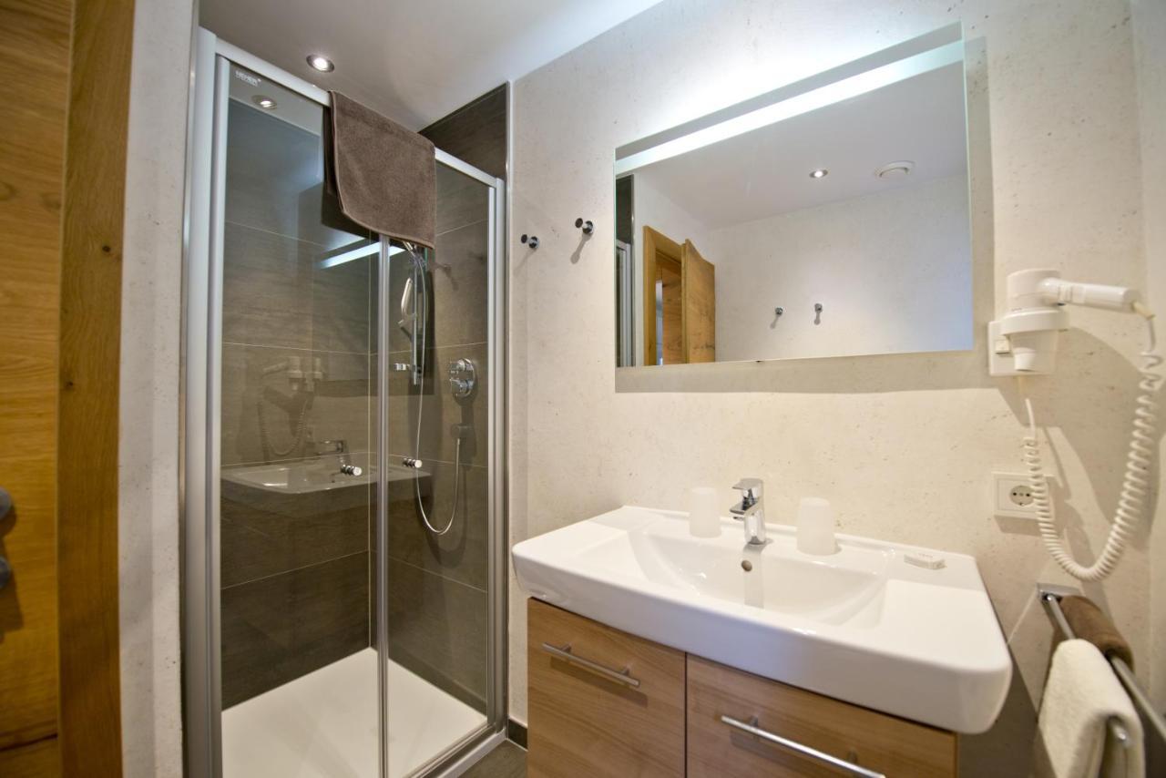 Haus Sonnwend Apartment Ellmau Cameră foto